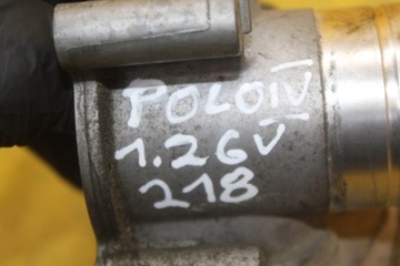 фото thumb №9, Дроссельная заслонка vw polo iv 1.2 6v 03d133062e bdm