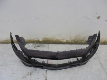 фото thumb №6, Бампер перед передний mercedes s-klasa coupe w217