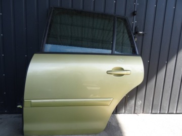 фото thumb №1, Citroen c4 picasso двері лівий задня grand kaqc