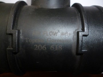 фото thumb №3, Витратомір opel astra g 2.0 dtl