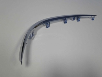 фото thumb №7, Mercedes e klasa w213 avant хром решётки боковой