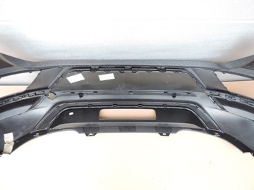 фото thumb №7, Vw t-roc 2ga 2017 2018 задний бампер задняя