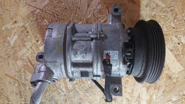 фото thumb №2, Компрессор doblo stilo 447220-8630