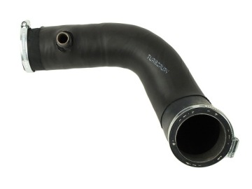 фото thumb №1, Шланг turbo інтеркулер renault scenic ii megan ii 1.9 dci 8200201615