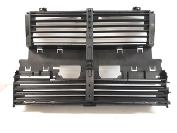 фото thumb №5, Руль воздух жалюзи ford mondeo mk5 fusion