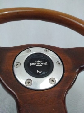 фото thumb №4, Повітропровід renault clio personal 33cm 100% drewno