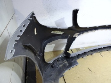 фото thumb №9, Бампер перед mercedes gle w166 amg