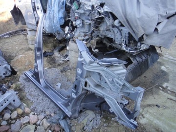 фото thumb №2, Twingo iii поріг лівий чверть права