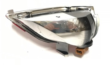 фото thumb №2, Renault scenic 09- оригінальний номер renault nowa протитуманна