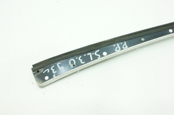 фото thumb №4, Молдинг na блок двигуна права mercedes sl r129