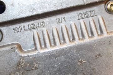 фото thumb №7, Блок управления двигателя peugeot 307 2.0 hdi 0281010779