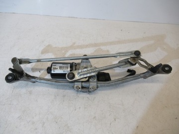 фото thumb №1, Механізм двірник fiat 500 l