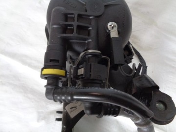 фото thumb №4, Jaguar xe x760 корпус фильтра топлива gx73-9b072