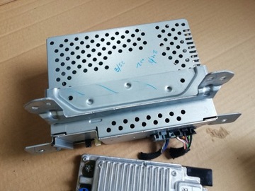 фото thumb №6, Ford ka plus lift радио сенсорный навигация