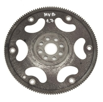 фото thumb №1, Колесо маховик opel meriva b 1.7 cdti автоматическая коробка передач