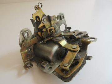 фото thumb №6, Замок задний правый mercedes w126 se s sel