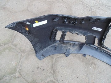 фото thumb №6, Бампер audi a6 c8 sline 4k0 переднее