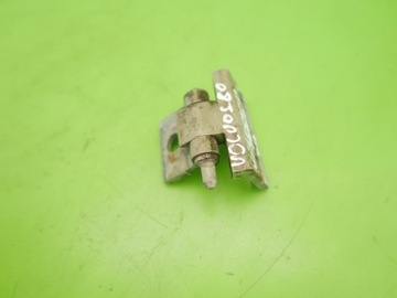 фото thumb №5, Петля двері перед лівий dół volvo s80 i 426-46