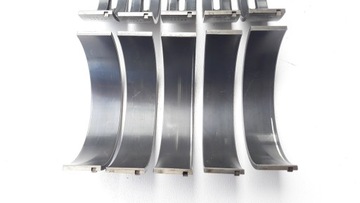 фото thumb №12, Wał колінчастий audi s6 c7 450km ctg 4.0 tfsi