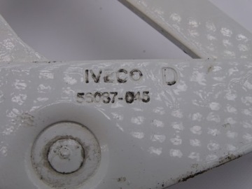 фото thumb №4, Iveco daily iv 06-11 петля капот правый перед