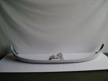 фото thumb №1, Спойлер накладка перед mitsub. colt 3 mz312905 org