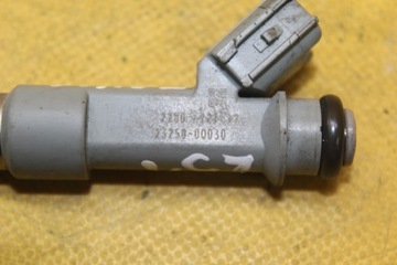 фото thumb №6, Инжектор топлива toyota aygo ii 1.0 b 23250-00030