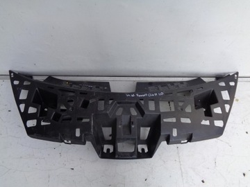 фото thumb №2, Усилитель каркас бампера renault clio iii lift