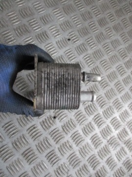 фото thumb №9, Радіатор оливи volvo s80 ii 3.2 b 6g917a095ad