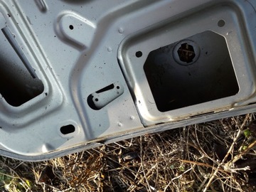 фото thumb №6, Крышка багажника задняя задняя dacia logan ii sedan 12-