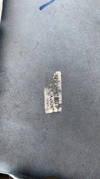 фото thumb №6, Hyundai tucson 2018-рестайлинг бампер задний зад