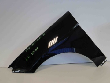 фото thumb №4, Mercedes ml w166 крыло передний левый 166