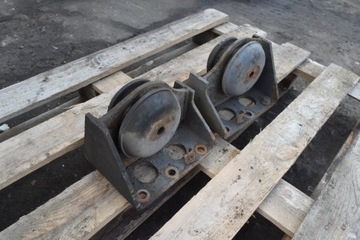 фото thumb №7, Подушка підвіска двигуна man f2000 f90