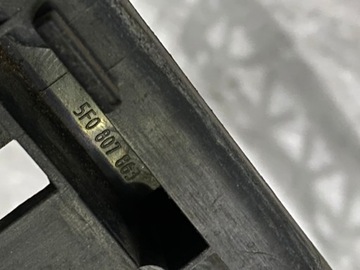 фото thumb №7, Напрямна бампера задня seat leon iii 5f0807863