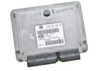 фото thumb №1, Бортовий комп'ютер volkswagen 1.4 036906034dd