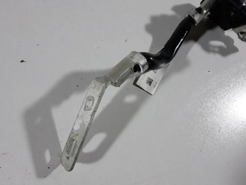 фото thumb №7, Infiniti q50 2.2i клема мінусова кабель 24080 4gk1a