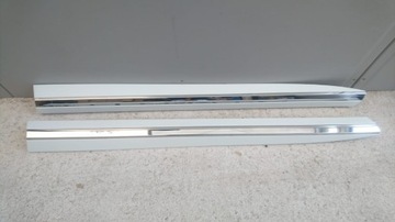 фото thumb №1, Планка двері перед ліва arteon 3g8854879 lc9a