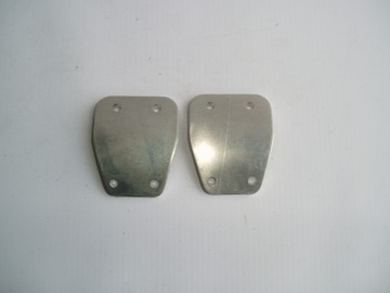 фото thumb №1, Накладки na педалі colt iv mz313109