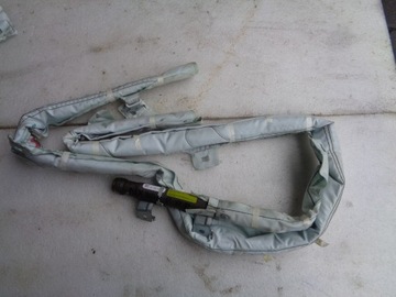 фото thumb №1, Шторка безопасности правая lexus nx300h