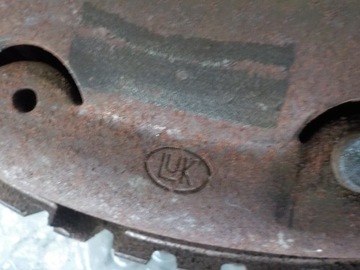 фото thumb №4, Renault kangoo ii 2008r 1.5dci сцепление