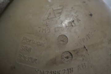 фото thumb №2, Бачок рідина охолоджуючої ford galaxy ii