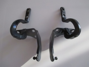 Купити Tesla x петля двері лівий правий 1702-104-01cy, фото thumb