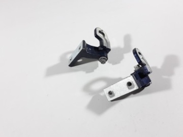 фото thumb №12, Volvo v40 12- петля дверь правый задняя 498-46