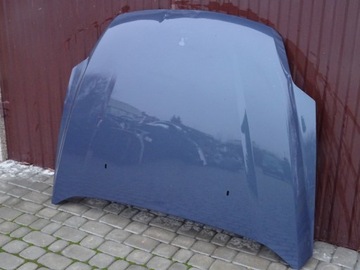 фото thumb №1, Ford mondeo mk4 lift капот оригинал