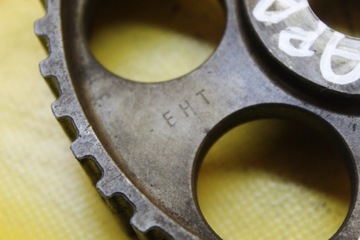 фото thumb №5, Колесо зубчасте розподільного валу vw lt-35 2.5 tdi 069109111