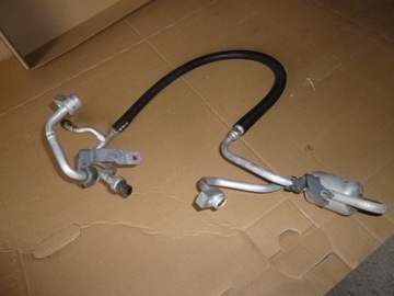 фото thumb №4, Ford mondeo mk5 fusion шланг кондиціонера