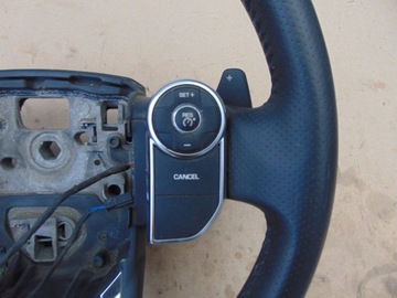 фото thumb №3, Воздуховод range rover sport l494 rok лепестки переключения