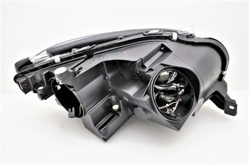 фото thumb №11, Фари mercedes клас m gle w166 11-15 kpl