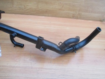 фото thumb №8, Opel astra h zafira b 1.9 cdti 100 120 km труба магістраль wody nowa