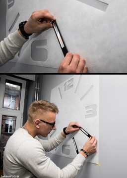 МОТИВИРУЕМ! 3D СТЕКЛЯННАЯ СТЕНА ИНСТРУКЦИЯ