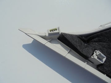 фото thumb №9, Vw t-roc захист стійка ліва 2ga867287 2017-2019